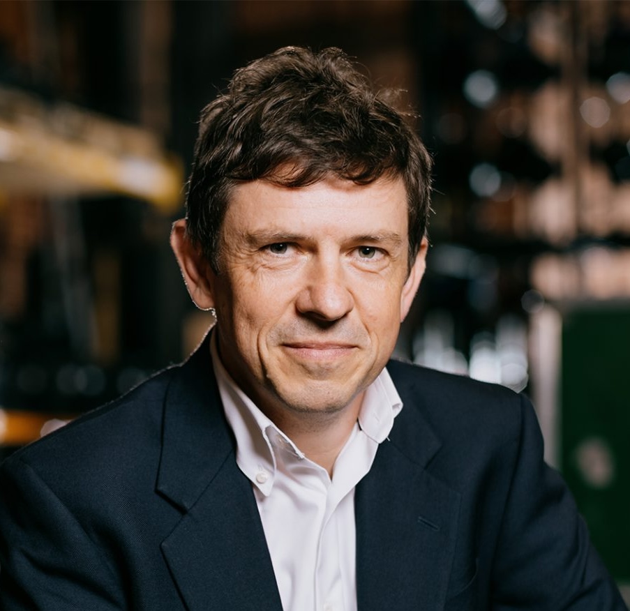 Richard Davidson-Houston